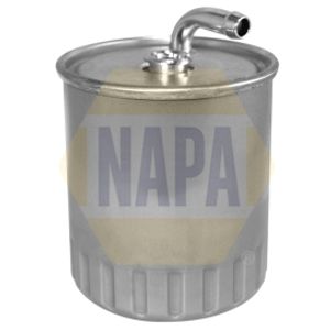 NAPA Fuel Filter NFF2037