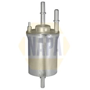 NAPA Fuel Filter NFF2044