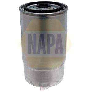 NAPA Fuel Filter NFF2047