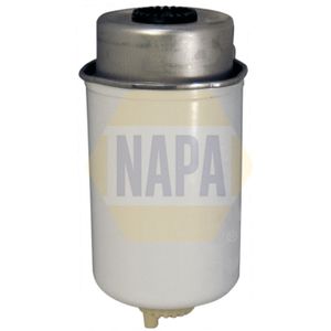 NAPA Fuel Filter NFF2052