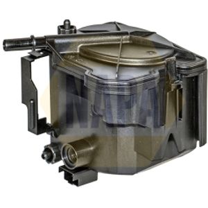 NAPA Fuel Filter NFF2057