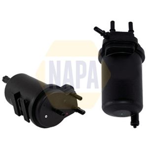 NAPA Fuel Filter NFF2058