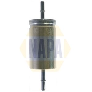 NAPA Fuel Filter NFF2063