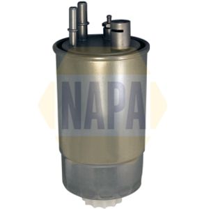 NAPA Fuel Filter NFF2065