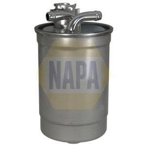 NAPA Fuel Filter NFF2068
