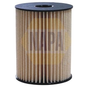 NAPA Fuel Filter NFF2073