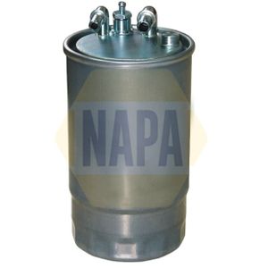 NAPA Fuel Filter NFF2074