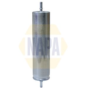 NAPA Fuel Filter NFF2076