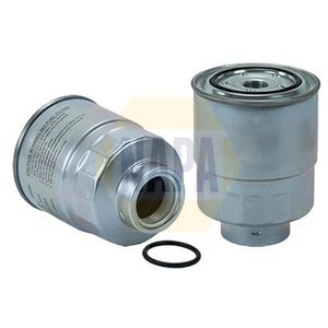 NAPA Fuel Filter NFF2078