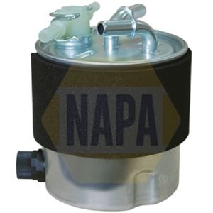 NAPA Fuel Filter NFF2079
