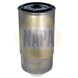 NAPA Fuel Filter NFF2080