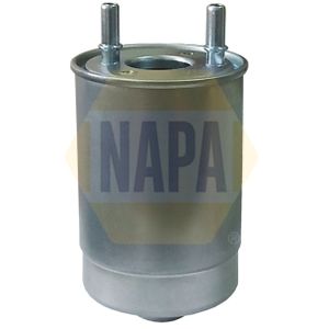 NAPA Fuel Filter NFF2085