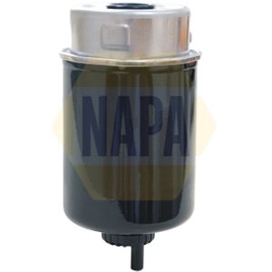 NAPA Fuel Filter NFF2088