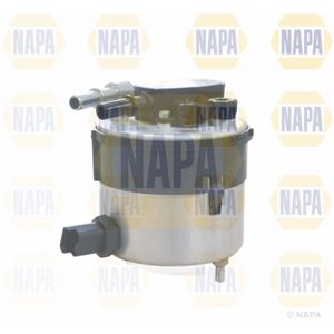 NAPA Fuel Filter NFF2089