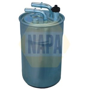 NAPA Fuel Filter NFF2091