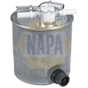 NAPA Fuel Filter NFF2101