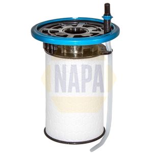 NAPA Fuel Filter NFF2104