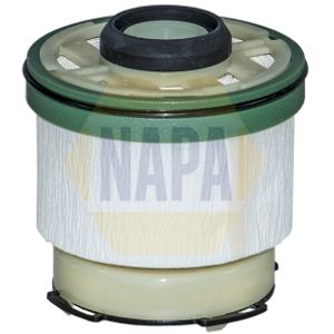 NAPA Fuel Filter NFF2106