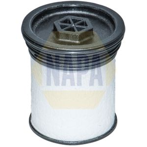 NAPA Fuel Filter NFF2107