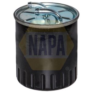 NAPA Fuel Filter NFF2109
