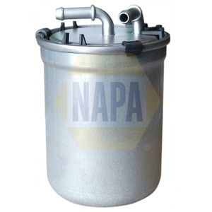 NAPA Fuel Filter NFF2117