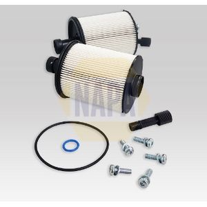 NAPA Fuel Filter NFF2118