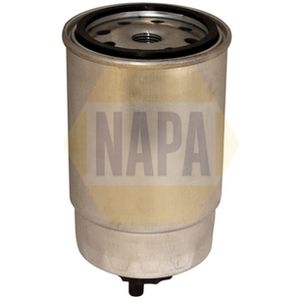 NAPA Fuel Filter NFF2125