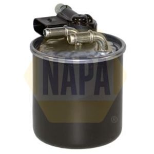 NAPA Fuel Filter NFF2131