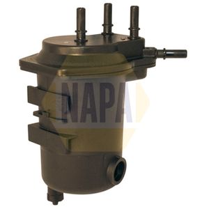 NAPA Fuel Filter NFF2137