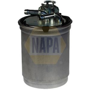 NAPA Fuel Filter NFF2144
