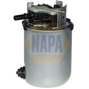NAPA Fuel Filter NFF2147