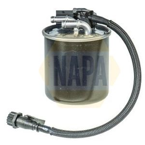 NAPA Fuel Filter NFF2171