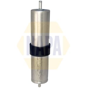 NAPA Fuel Filter NFF2176