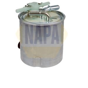 NAPA Fuel Filter NFF2180