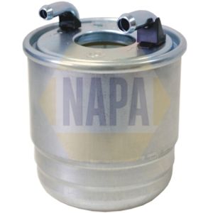 NAPA Fuel Filter NFF2197