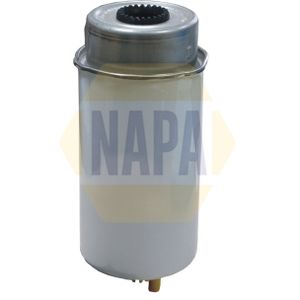 NAPA Fuel Filter NFF2198