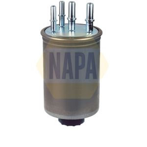 NAPA Fuel Filter NFF2209