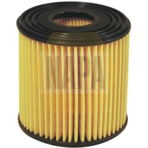 NAPA Oil Filter NFO3072