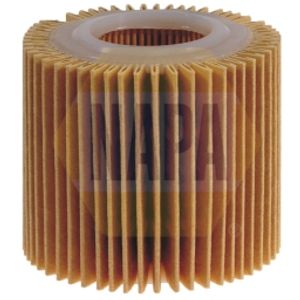 NAPA Oil Filter NFO3125
