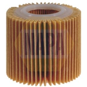 NAPA Oil Filter NFO3126