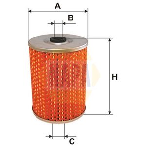 NAPA Oil Filter NFO3246