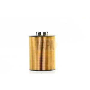 NAPA Oil Filter NFO3256