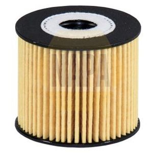 NAPA Oil Filter NFO3262