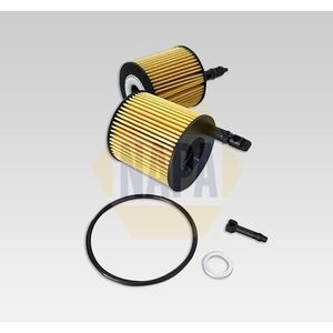 NAPA Oil Filter NFO3278