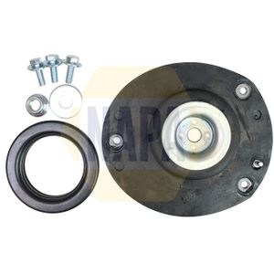 NAPA Top Strut Mounting Front Right NKM1073