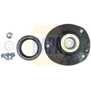 NAPA Top Strut Mounting Front Left NKM1086