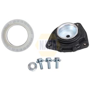 NAPA Top Strut Mounting Front Right NKM1103
