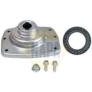 NAPA Top Strut Mounting Front Right NKM1126