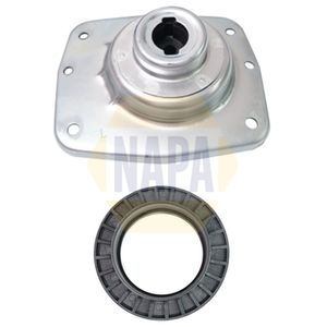 NAPA Top Strut Mounting Front Left NKM1137