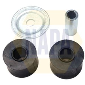 NAPA Top Strut Mounting Rear NKM1192